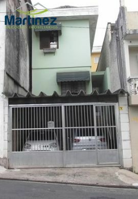 Sobrado à venda com 2 quartos, 124m² - Foto 30