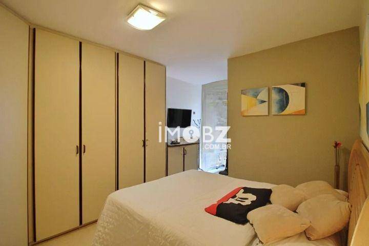 Apartamento à venda com 3 quartos, 120m² - Foto 7