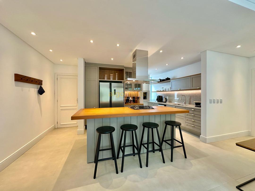 Apartamento à venda com 2 quartos, 97m² - Foto 8