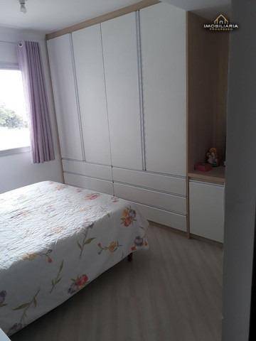 Apartamento à venda com 3 quartos, 67m² - Foto 13