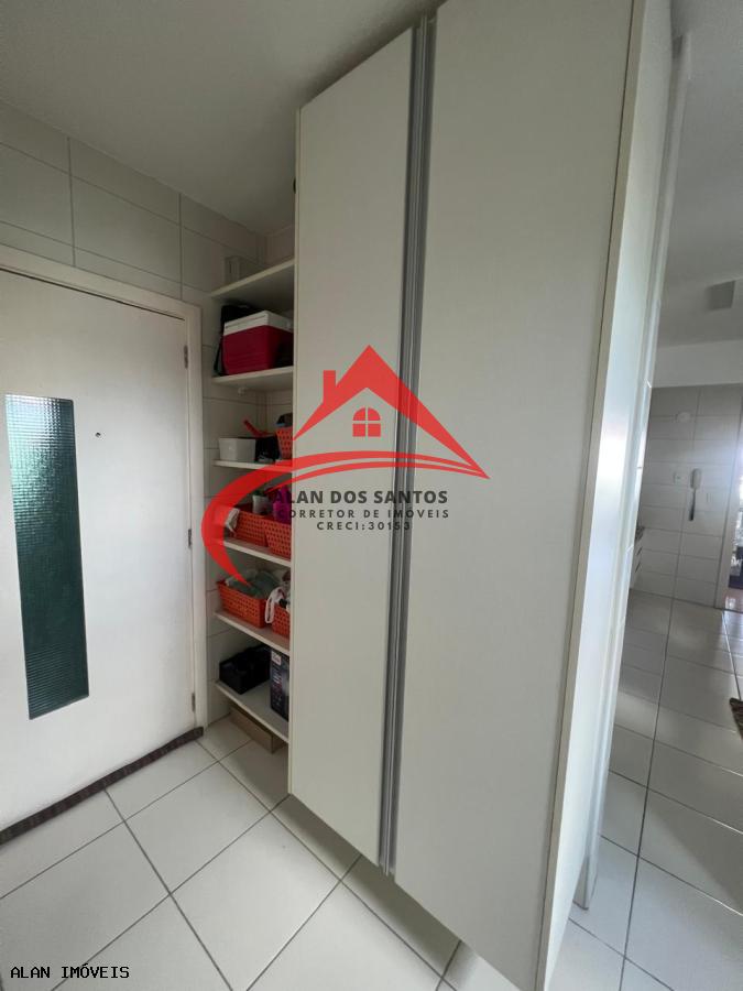 Apartamento à venda com 4 quartos, 166m² - Foto 12