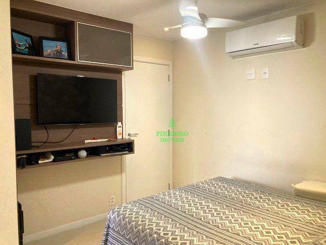 Apartamento à venda com 2 quartos, 78m² - Foto 19