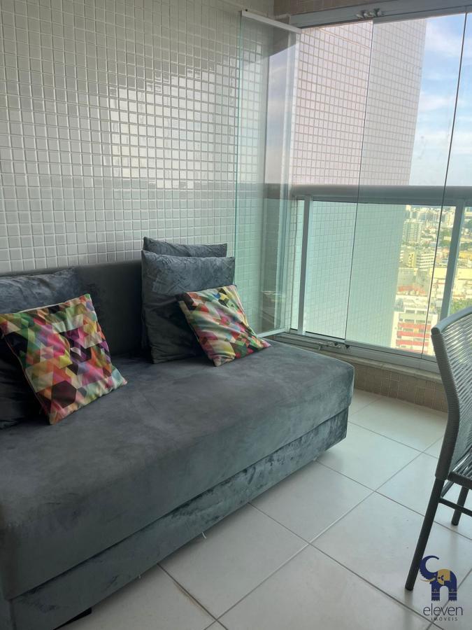 Apartamento à venda com 2 quartos, 85m² - Foto 17