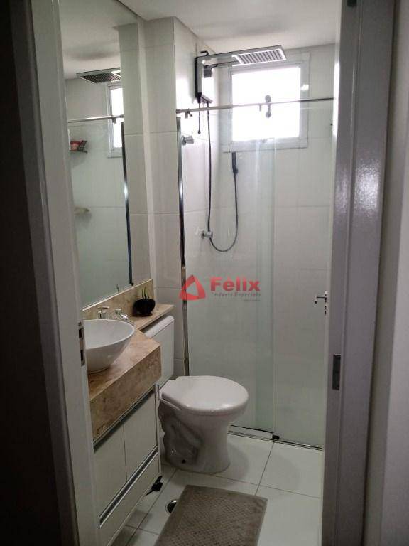 Apartamento à venda com 2 quartos, 48m² - Foto 6