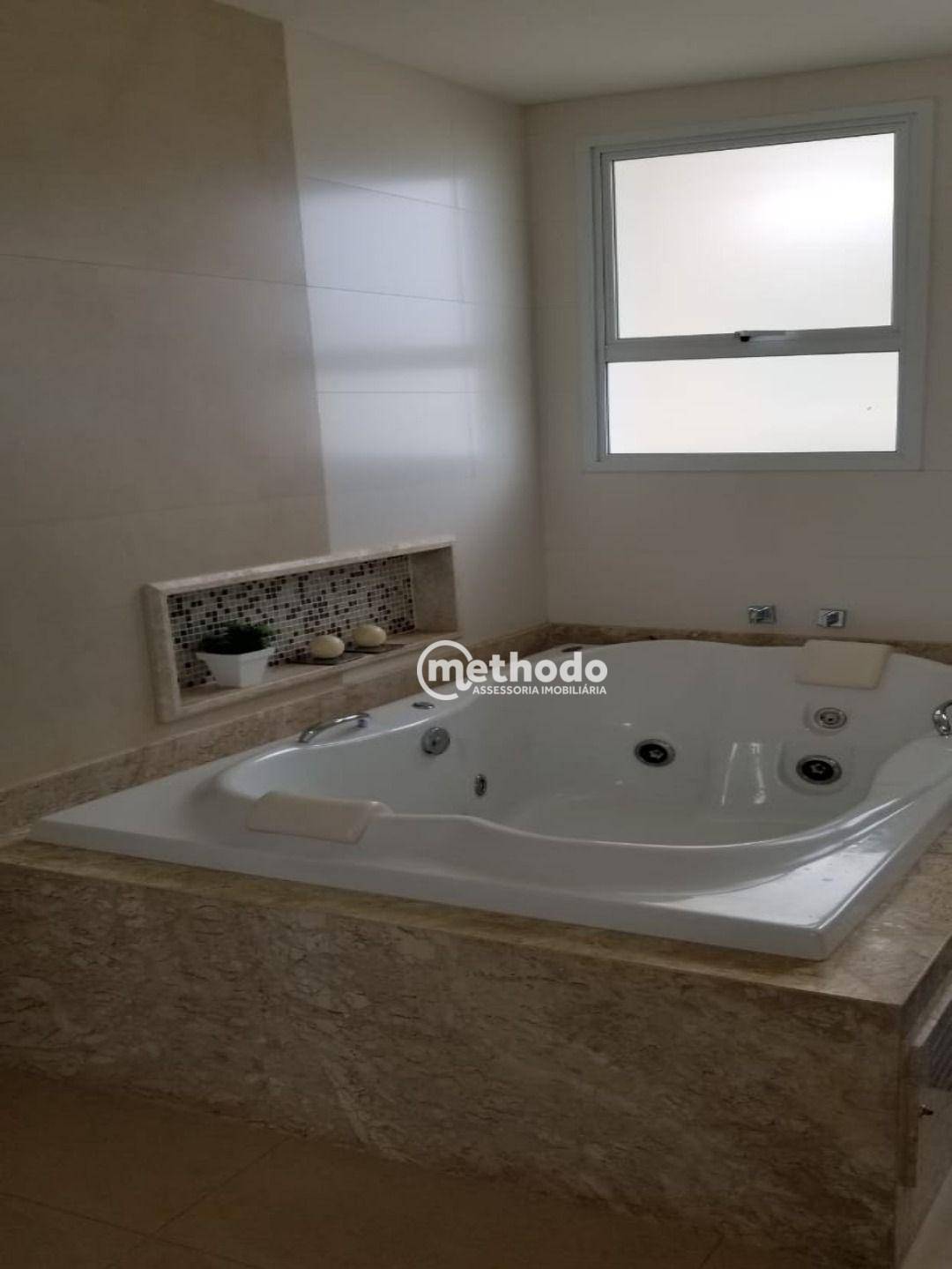 Casa de Condomínio à venda com 3 quartos, 390m² - Foto 23