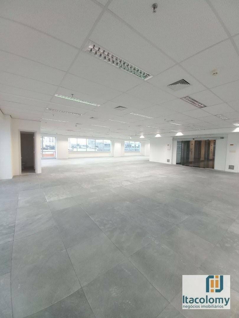 Conjunto Comercial-Sala para alugar, 960m² - Foto 3