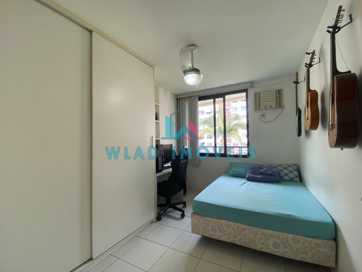 Apartamento à venda com 3 quartos, 103m² - Foto 8