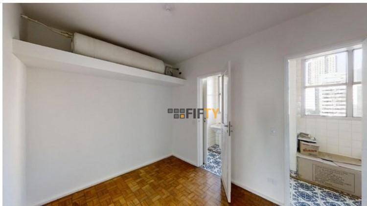 Apartamento à venda com 3 quartos, 130m² - Foto 7