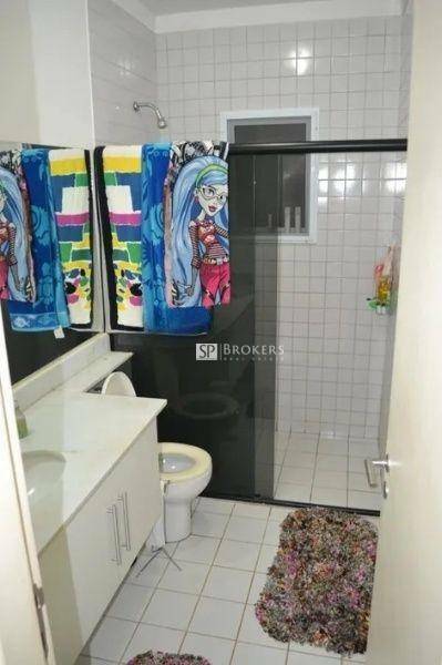 Casa de Condomínio à venda e aluguel com 4 quartos, 184m² - Foto 41