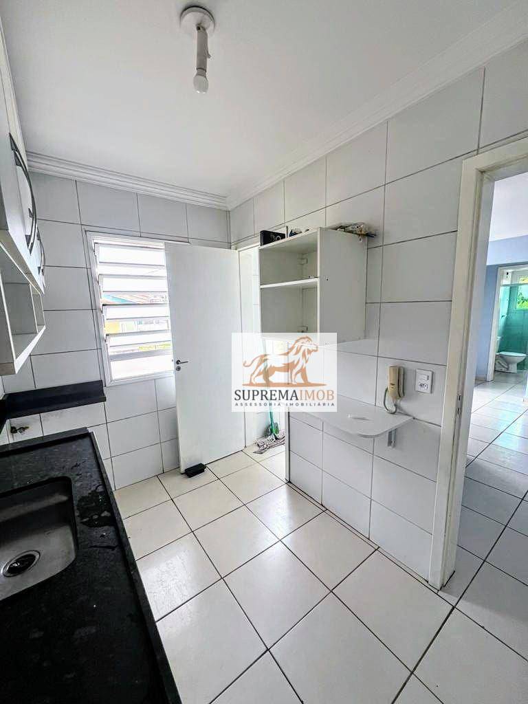 Apartamento à venda com 2 quartos, 58m² - Foto 6