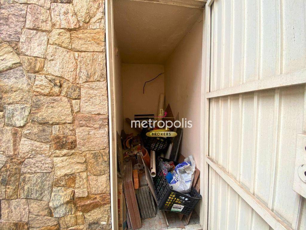 Sobrado à venda com 3 quartos, 500m² - Foto 55