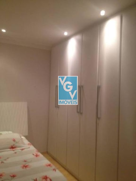 Apartamento à venda com 3 quartos, 140m² - Foto 6