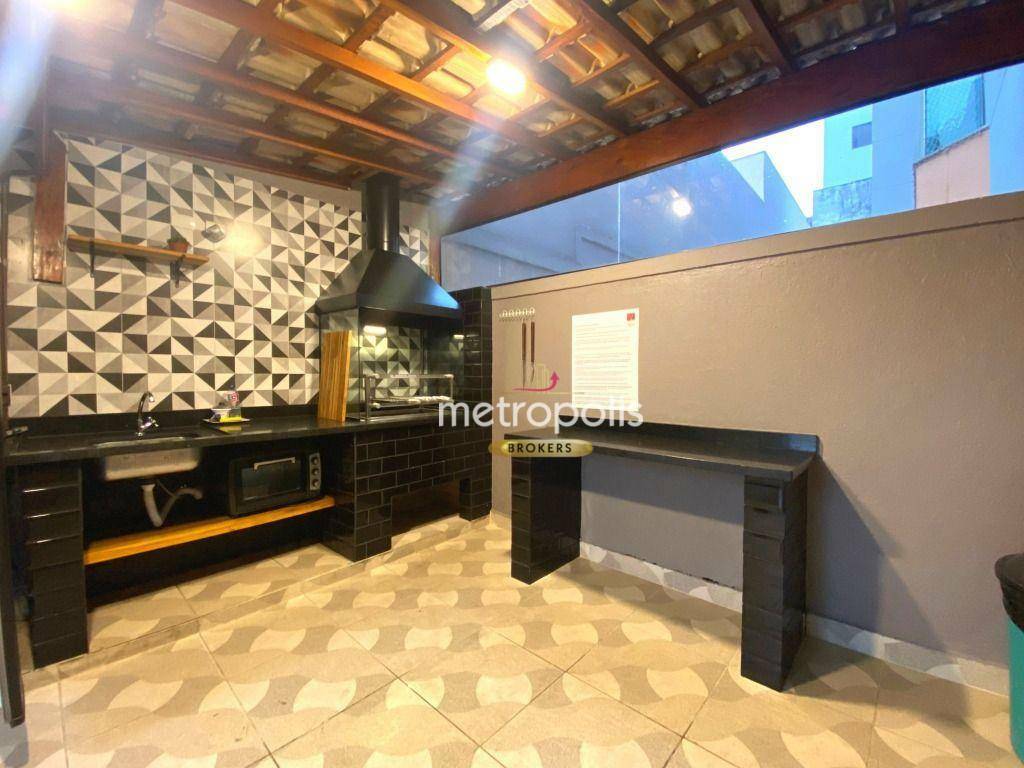 Apartamento à venda com 2 quartos, 69m² - Foto 30