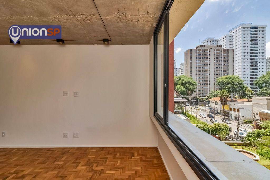 Apartamento à venda com 2 quartos, 97m² - Foto 7