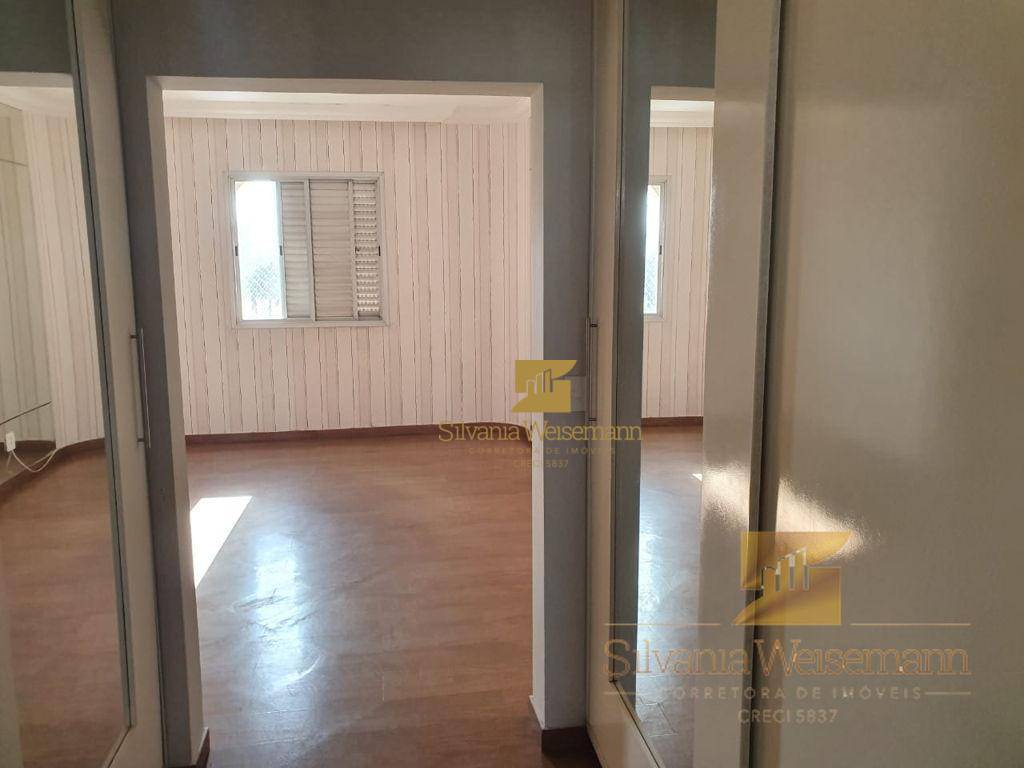 Apartamento à venda com 5 quartos, 235m² - Foto 8