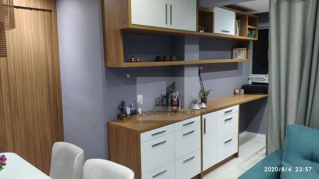 Apartamento à venda com 3 quartos, 72m² - Foto 6