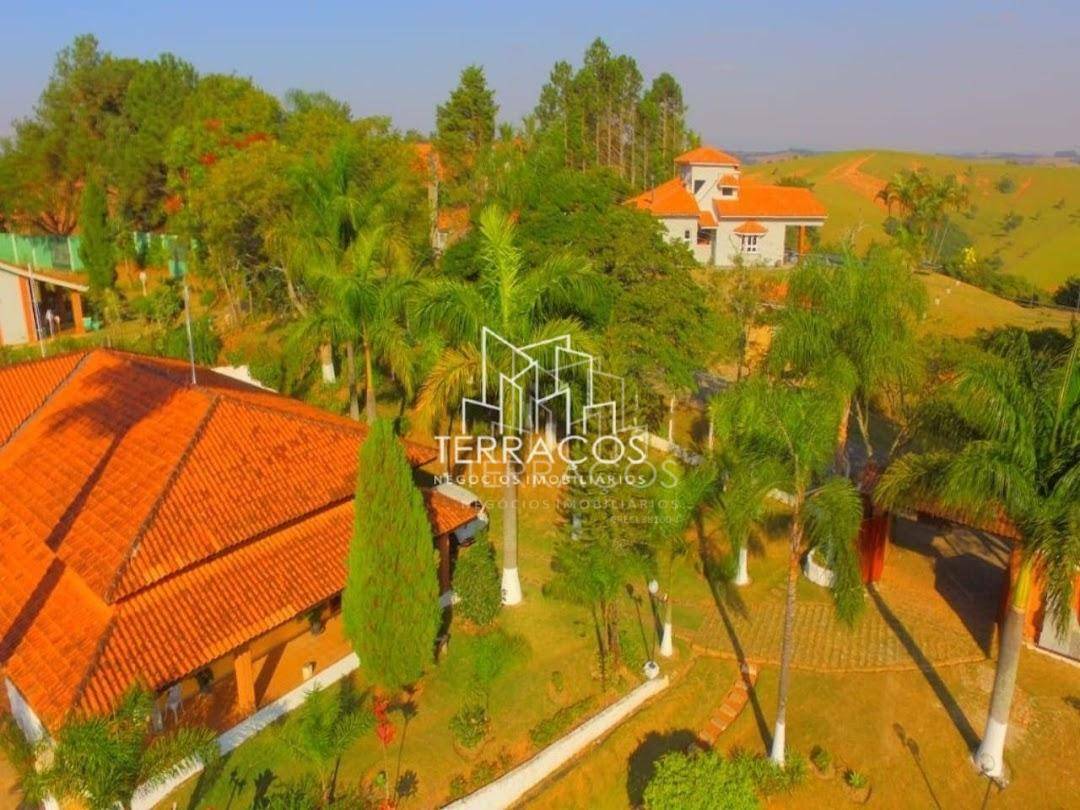 Casa de Condomínio à venda com 6 quartos, 550m² - Foto 61