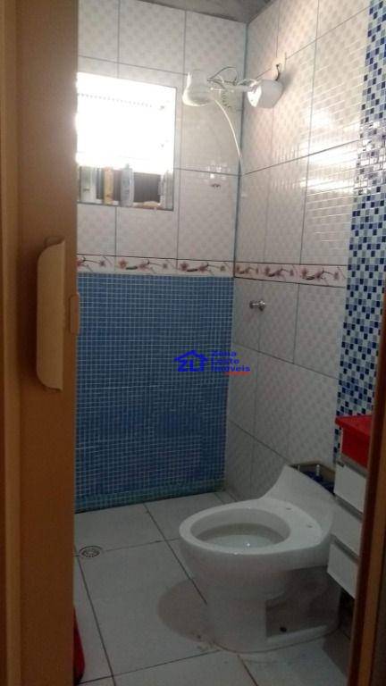 Sobrado à venda e aluguel com 3 quartos, 130m² - Foto 46