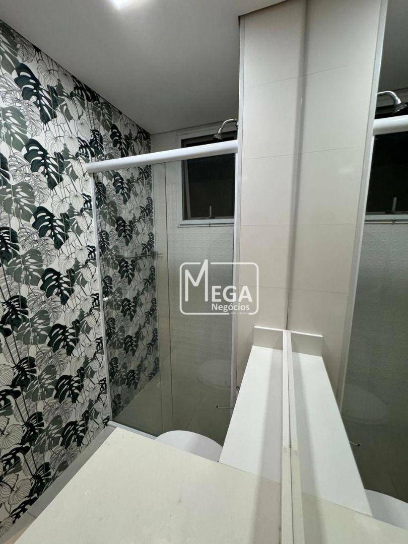 Apartamento para alugar com 3 quartos, 81m² - Foto 10