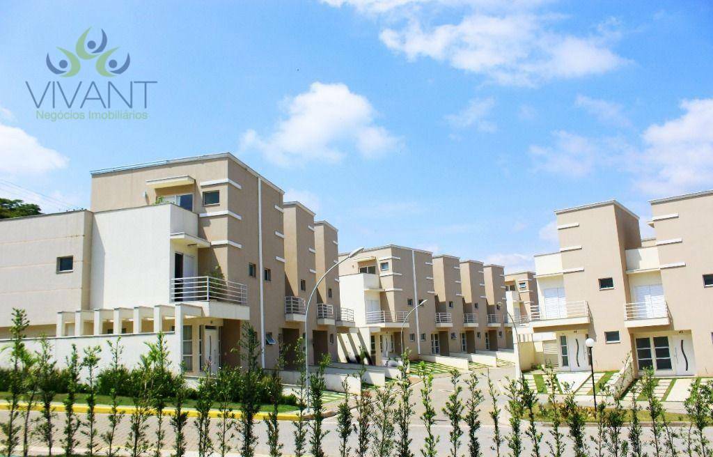 Sobrado à venda e aluguel com 3 quartos, 147m² - Foto 2