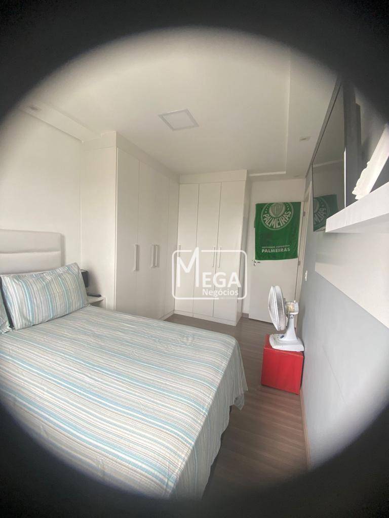 Apartamento à venda com 2 quartos, 51m² - Foto 14