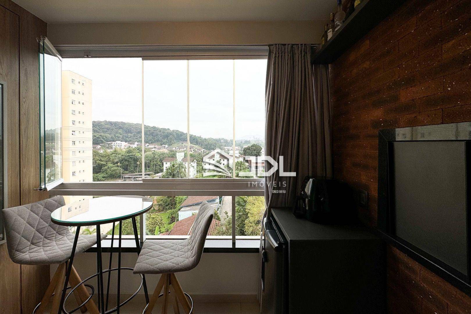 Apartamento à venda com 2 quartos, 57m² - Foto 21