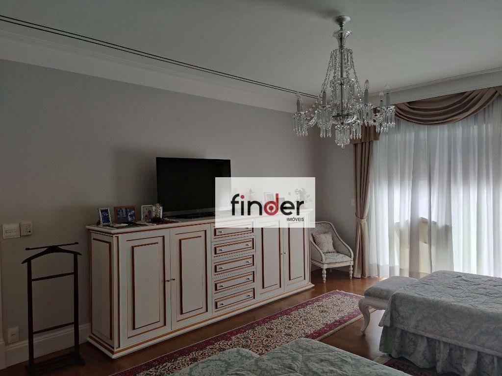 Apartamento à venda com 5 quartos, 585m² - Foto 30