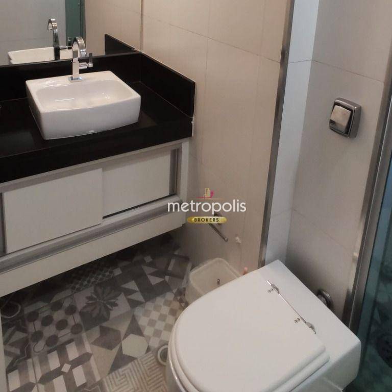 Apartamento à venda com 3 quartos, 169m² - Foto 11