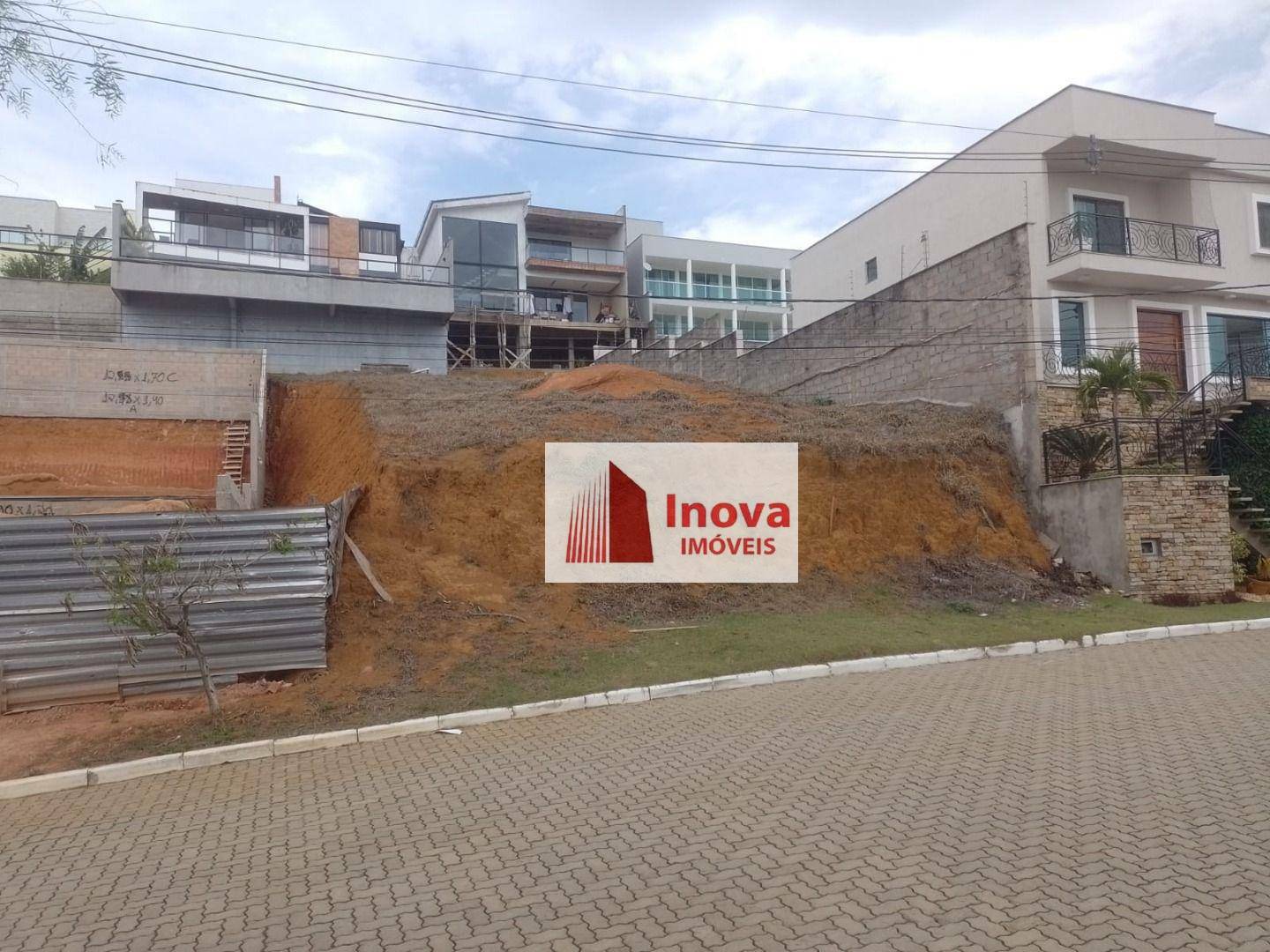 Loteamento e Condomínio à venda, 420M2 - Foto 5