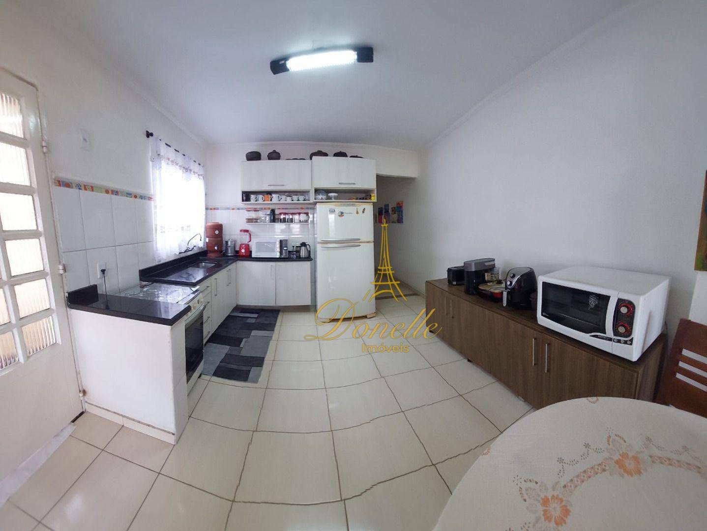 Sobrado à venda com 2 quartos, 63m² - Foto 8