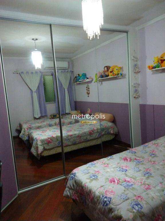 Sobrado à venda com 4 quartos, 230m² - Foto 18