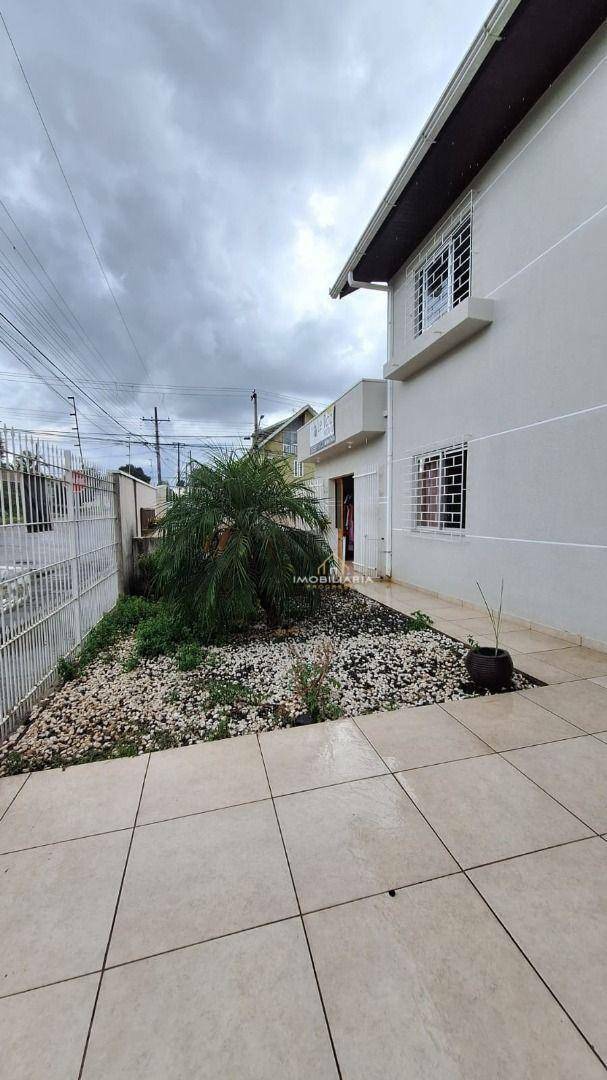 Sobrado à venda com 3 quartos, 151m² - Foto 3