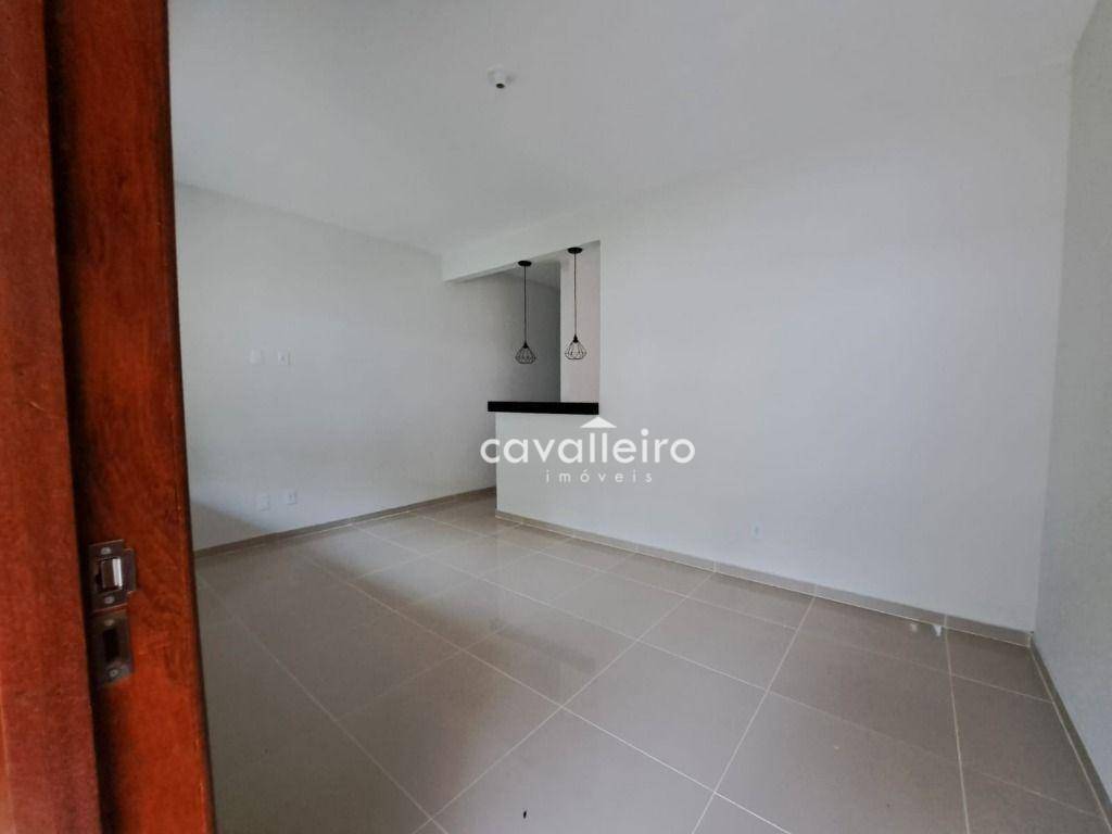 Casa à venda com 2 quartos, 80m² - Foto 5