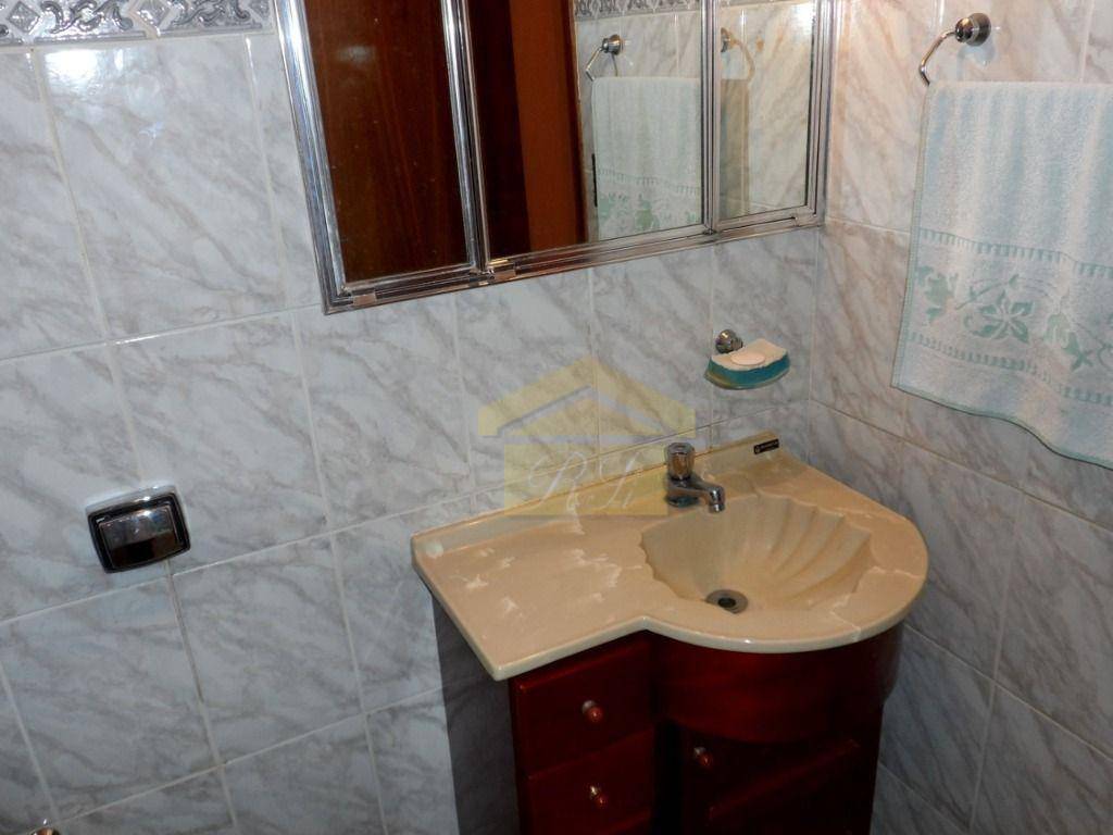 Sobrado à venda com 3 quartos, 120m² - Foto 20