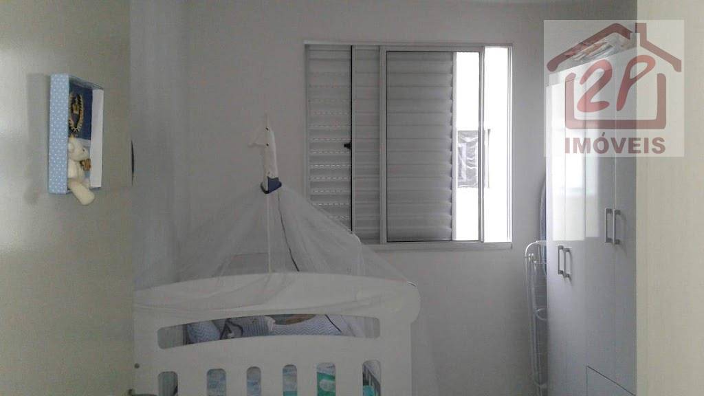 Apartamento à venda com 2 quartos, 47m² - Foto 6