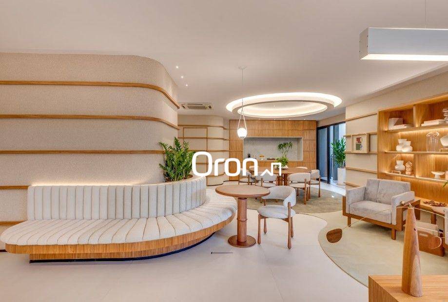 Sala-Conjunto, 43 m² - Foto 2