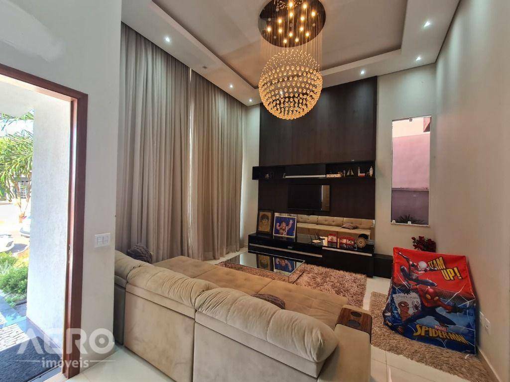 Casa de Condomínio à venda com 3 quartos, 200m² - Foto 20