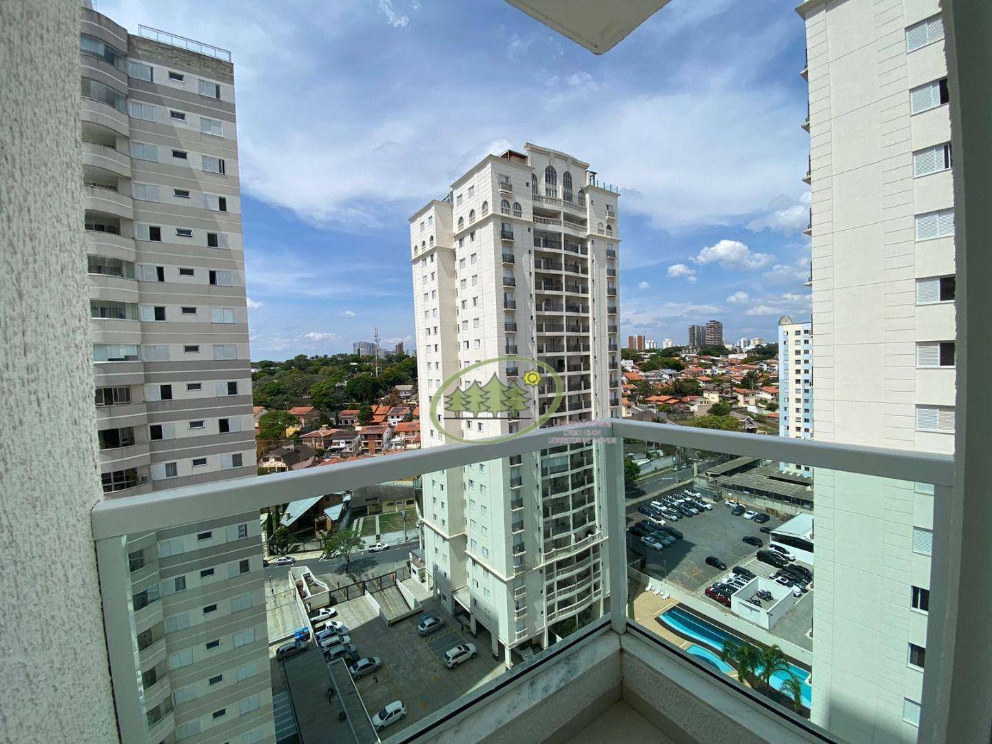 Apartamento para alugar com 2 quartos, 89m² - Foto 15