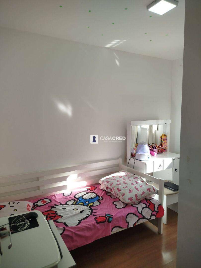 Apartamento para alugar com 2 quartos, 52m² - Foto 5