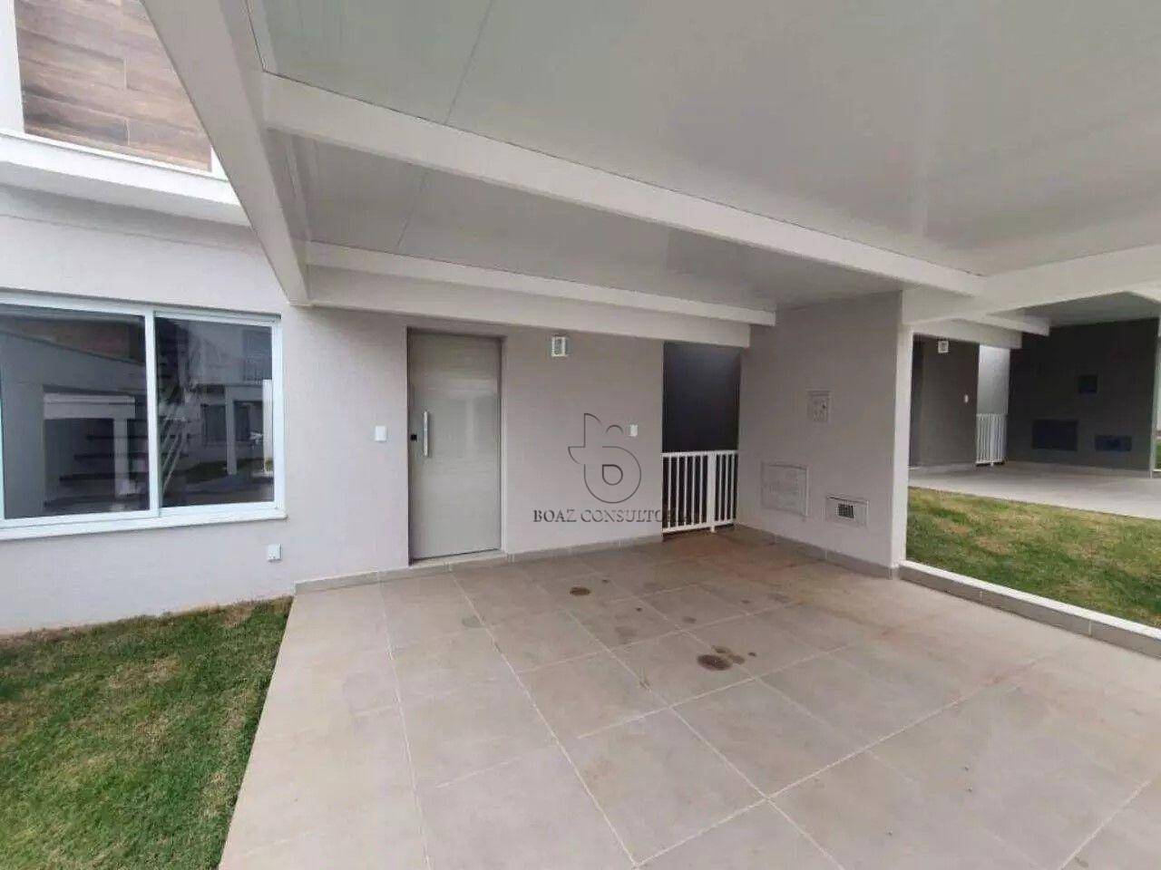 Casa de Condomínio à venda com 3 quartos, 130m² - Foto 3