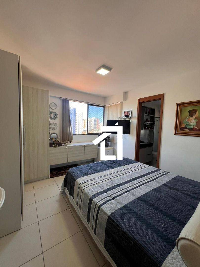 Apartamento, 3 quartos, 86 m² - Foto 3