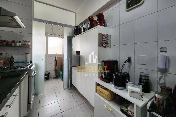 Apartamento à venda com 3 quartos, 85m² - Foto 8