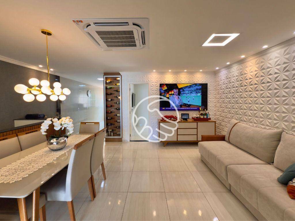 Casa, 4 quartos, 180 m² - Foto 1