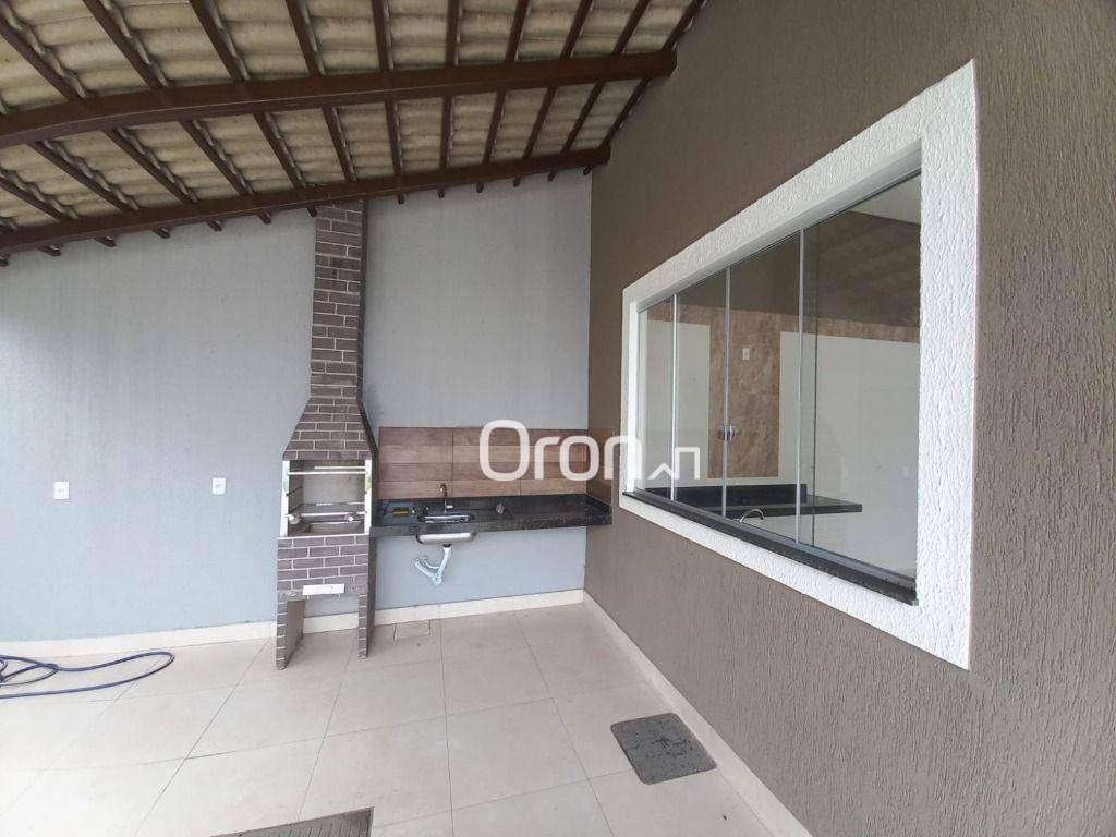 Casa à venda com 3 quartos, 125m² - Foto 13