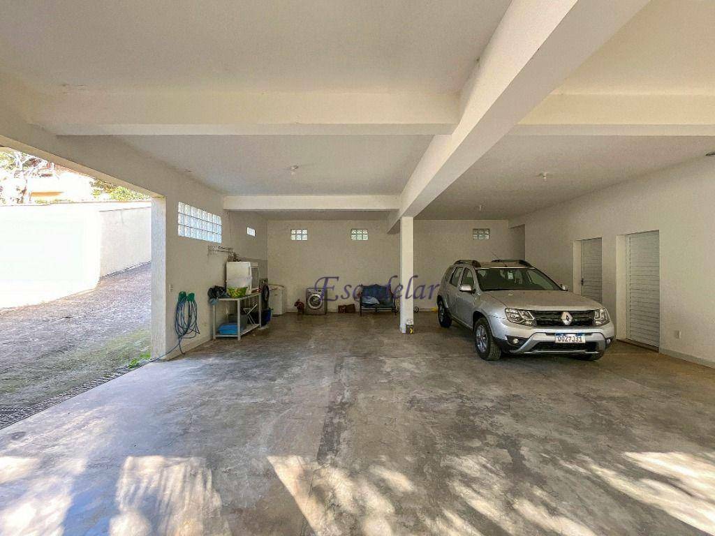 Casa de Condomínio à venda com 3 quartos, 350m² - Foto 53