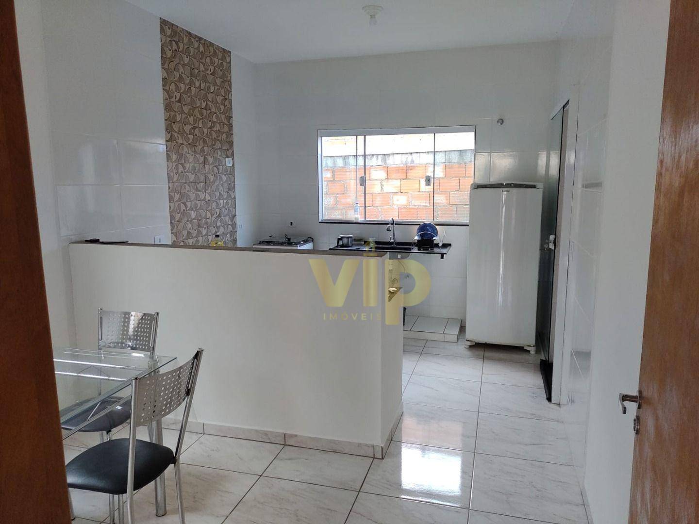 Casa à venda com 2 quartos, 95m² - Foto 10