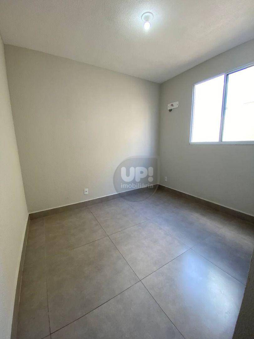 Apartamento à venda com 2 quartos, 40m² - Foto 5