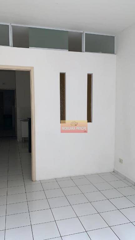 Apartamento para alugar com 1 quarto, 37m² - Foto 6