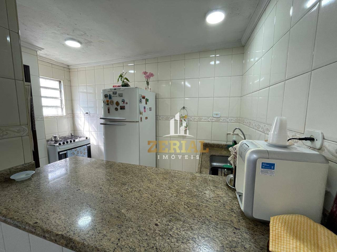 Sobrado à venda com 3 quartos, 195m² - Foto 7