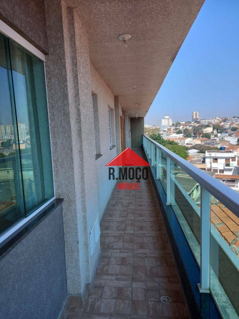 Apartamento à venda com 2 quartos, 51m² - Foto 20